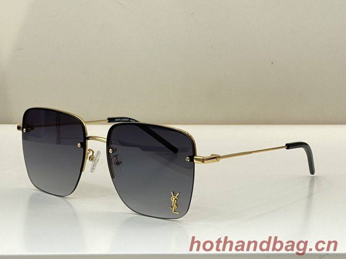 Saint Laurent Sunglasses Top Quality SLS00087
